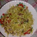 Cooksnap dari Tary Ryndra untuk resep Tumis Pait Teri