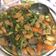 Cooksnap dari Cache Kitchen untuk resep Tauco Buncis Tempe