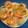 El cooksnap de Disfruta cocinando con Fernando cuando hizo Muffins de queso con naranja.