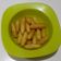 Cooksnap dari hayu untuk resep [Week-9] POTATO LONG STICK - Ide Cemilan Anak, Mudah & Praktis