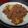 El cooksnap de Julieta Couto cuando hizo Guiso de lentejas sin carne.