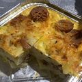 Cooksnap dari lia amelia untuk resep Makaroni skotel panggang sederhana