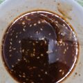 Cooksnap dari Kiky Pujianti untuk resep Saos cocolan shabu shabu