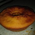 El cooksnap de Lin Chu cuando hizo Carrot cake o budín de zanahoria 🥕.