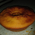 El cooksnap de Lin Chu cuando hizo Carrot cake o budín de zanahoria 🥕.