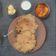 Bhavini Kotak's cooksnap of when they made બિસ્કીટ ભાખરી (Biscuit Bhakhri Recipe In Gujarati).