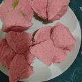 Cooksnap dari Iyan Lauw untuk resep Bolu kukus mekar selembut kapas, beserta tips sukses