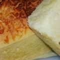Cooksnap dari Stian untuk resep Tape Ogura