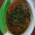 Cooksnap dari Eviana Endro untuk resep Tumis kangkung