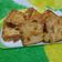 Cooksnap dari Febrinia untuk resep Gabin Goreng Isi Ragout