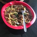 Cooksnap dari Devi ChaNia HoSen untuk resep Beef Teriyaki ala Hokben