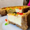 Сooksnap від Анастасия Цветкова, який(а) приготував(ла) Чизкейк из творога.