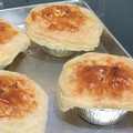 Cooksnap dari Ang Yuli untuk resep Kulit Pastry (puff pastry) foto step by step lengkap