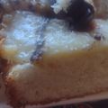 El cooksnap de Maria Poblete cuando hizo CREMA PASTELERA FIRME para hornear.