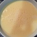El cooksnap de CarmelaCupcake cuando hizo Crema pastelera fácil de hacer .