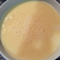 El cooksnap de CarmelaCupcake cuando hizo Crema pastelera fácil de hacer .