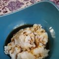 Cooksnap dari meryanda julianti untuk resep Bubur Sumsum Lembut Tanpa Santan