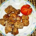 Cooksnap dari Elly Yustina untuk resep Chicken Karaage
