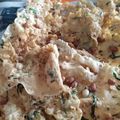 Cooksnap dari Wolf Zester untuk resep Peyek Kacang