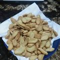 Cooksnap dari Nining Royani untuk resep Biji ketapang