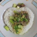 Cooksnap dari Ardi Black untuk resep Tongseng Sapi