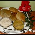 Sheela Biswas 's cooksnap of when they made কড়াইশুটির খাস্তা কচুরি (koraishutir khasta kachuri recipe in bengali).