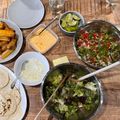 Linda L. 's cooksnap of when they made Pico De Gallo.