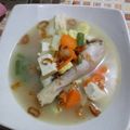 Cooksnap dari Bunda Aliyahfiddin untuk resep Sup sayap ayam seger