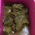 Cooksnap dari Nurika Siti Istikomah untuk resep Gulai Sapi Bumbu Instan