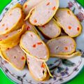 Cooksnap dari Ancella Sudrajat untuk resep Rolade Ayam Kukus