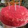 Cooksnap dari SusiApriyani untuk resep Red Velvet cake kukus