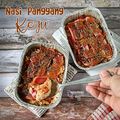 Cooksnap dari Yuliana.Menjoi untuk resep Cheesy Baked Rice/Mozaru
