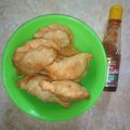 Cooksnap dari Suzy untuk resep Pastel Renyah / Jalangkote