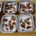 Cooksnap dari tedjasari untuk resep Bubur Sumsum kue Keranjang