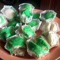 Cooksnap dari Ani Ratna untuk resep Bolu Kukus Tanpa