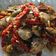Cooksnap dari Favor Kitchen untuk resep IKAN ASIN BUMBU SAMBAL
