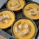 Cooksnap dari Hannanan untuk resep Kue Lumpur Labu Kuning