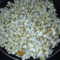 Cooksnap dari Annisa Landra untuk resep Pop Corn Caramel
