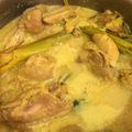 Cooksnap dari Misha untuk resep Kare Ayam Khas Kampung