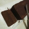 Cooksnap dari Tinna Fadhillah untuk resep Brownies Kukus