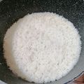 Cooksnap από Ismini στη συνταγή Το καλύτερο ρύζι στα γρήγορα