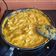 El cooksnap de Almudena Collado cuando hizo Pasta con salsa de verduras.