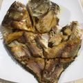 Cooksnap dari ririn andriyani untuk resep Ikan mas presto tulang lunak