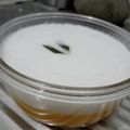 Cooksnap dari Rosmiati Saparila untuk resep 543. kue talam ubi ungu