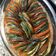 El cooksnap de Virginia. cuando hizo Ratatouille.