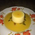 Cooksnap của Phạm Trang khi họ làm theo món Bánh Flan caramen 