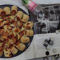 Cooksnap dari Kitchen Orchestra untuk resep Pizza lembut 🍕