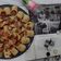 Cooksnap dari Kitchen Orchestra untuk resep Pizza lembut 🍕