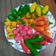 Cooksnap dari nurmala untuk resep Kue Buah Mini Thailand / Kanom Look Choup