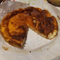 El cooksnap de Maxi Mll cuando hizo Quesada🧀🥧.